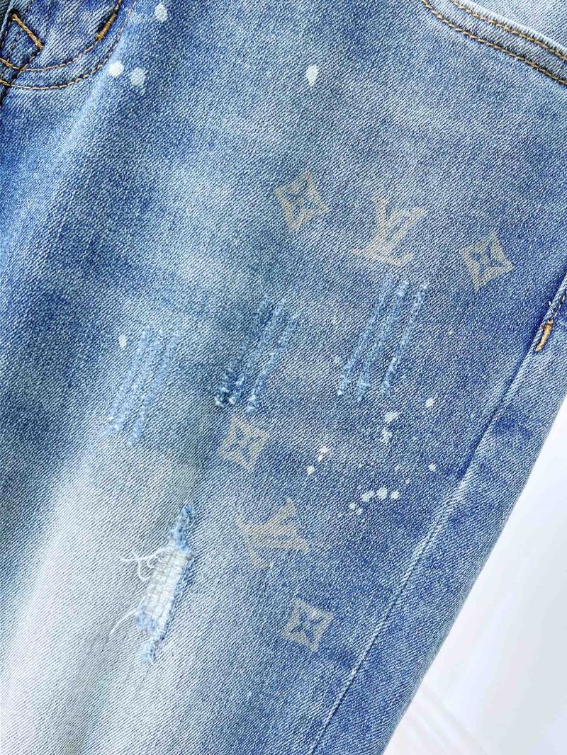 Louis Vuitton Jeans